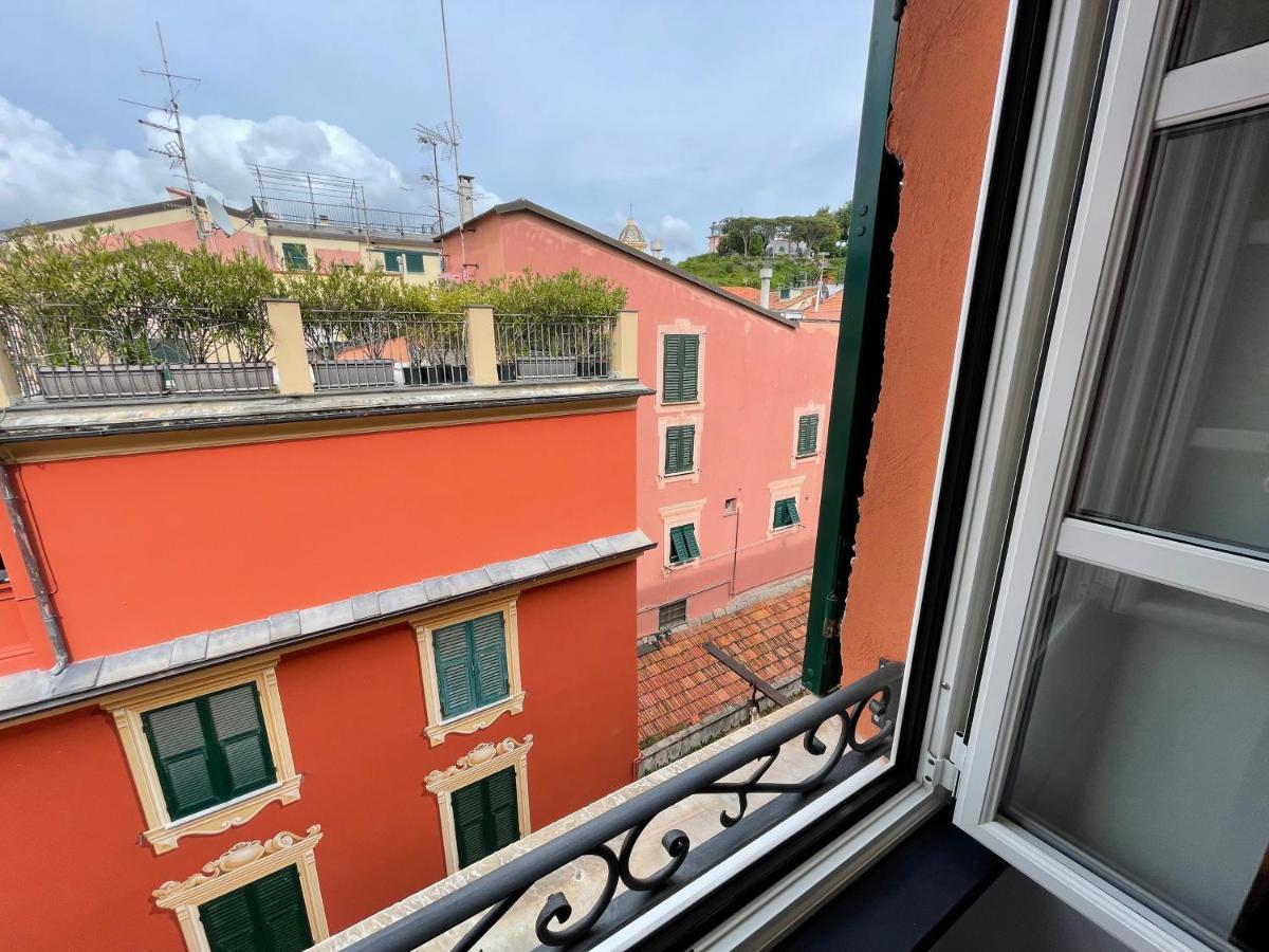 Mare e Cielo Luxury Apartment 2BR Sestri Levante Extérieur photo